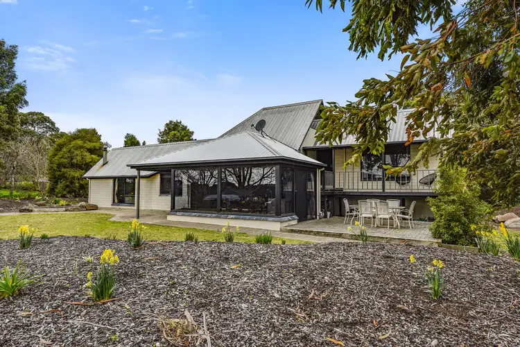 3 Mulcahy Court, Glenburnie SA 5291