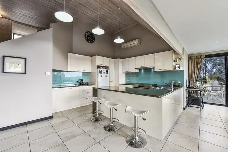Second view of Homely house listing, 3 Mulcahy Court, Glenburnie SA 5291