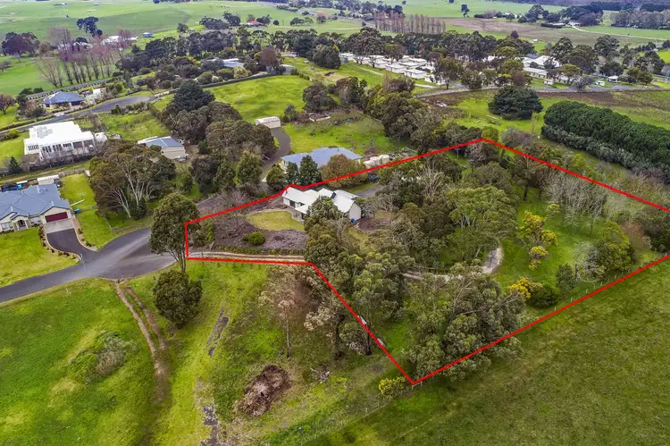 Third view of Homely house listing, 3 Mulcahy Court, Glenburnie SA 5291