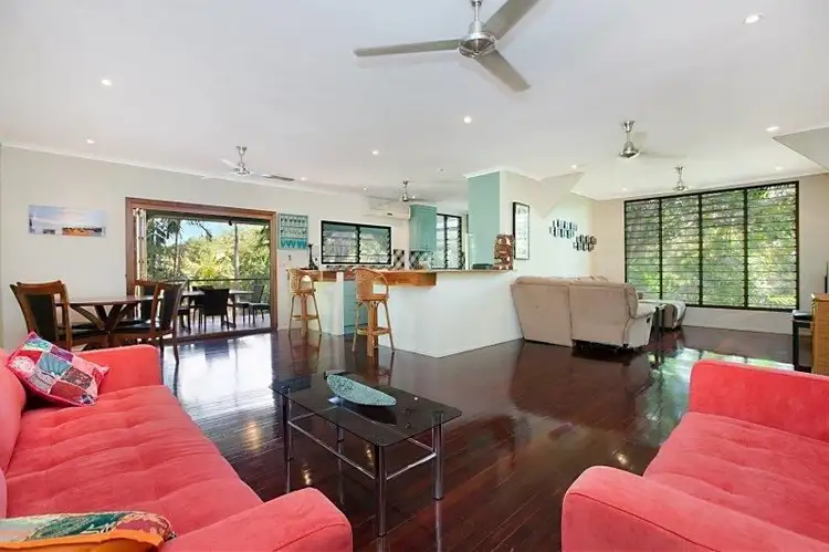 18 Harmanis Street, Wanguri NT 810