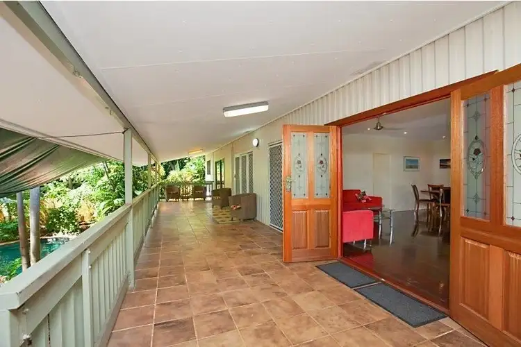 Seventh view of Homely house listing, 18 Harmanis Street, Wanguri NT 810