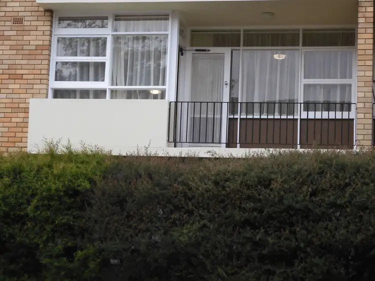 17/8 Brunswick Parade, Ashfield NSW 2131