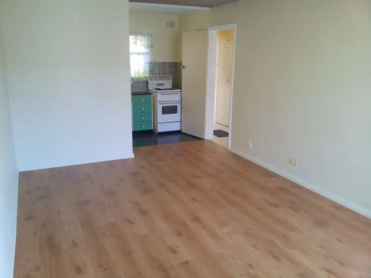 Second view of Homely apartment listing, 17/8 Brunswick Parade, Ashfield NSW 2131