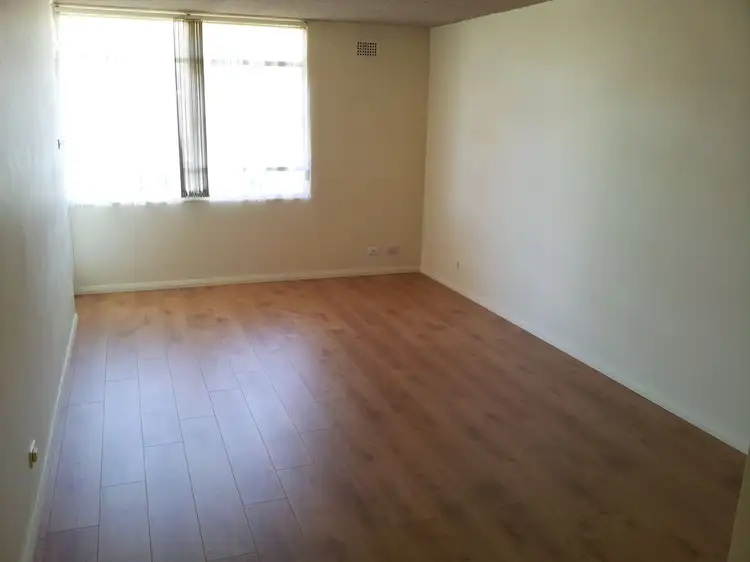 Third view of Homely apartment listing, 17/8 Brunswick Parade, Ashfield NSW 2131