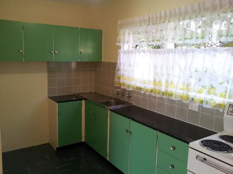 Fourth view of Homely apartment listing, 17/8 Brunswick Parade, Ashfield NSW 2131