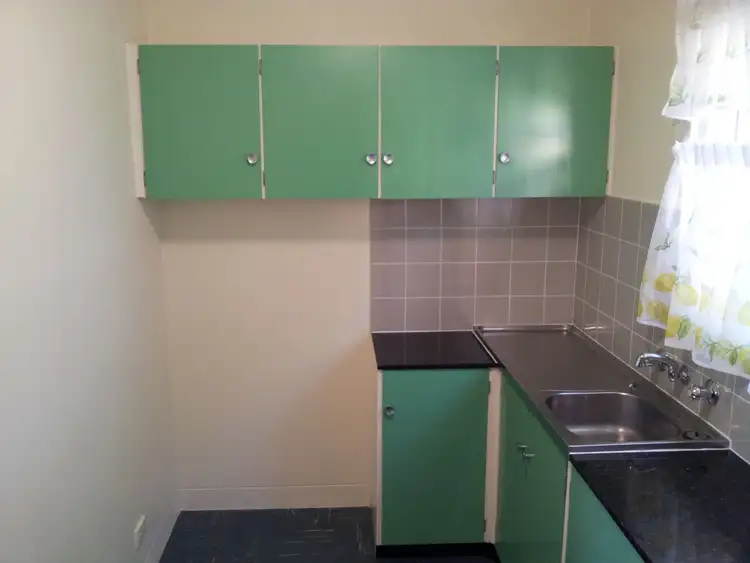 Fifth view of Homely apartment listing, 17/8 Brunswick Parade, Ashfield NSW 2131
