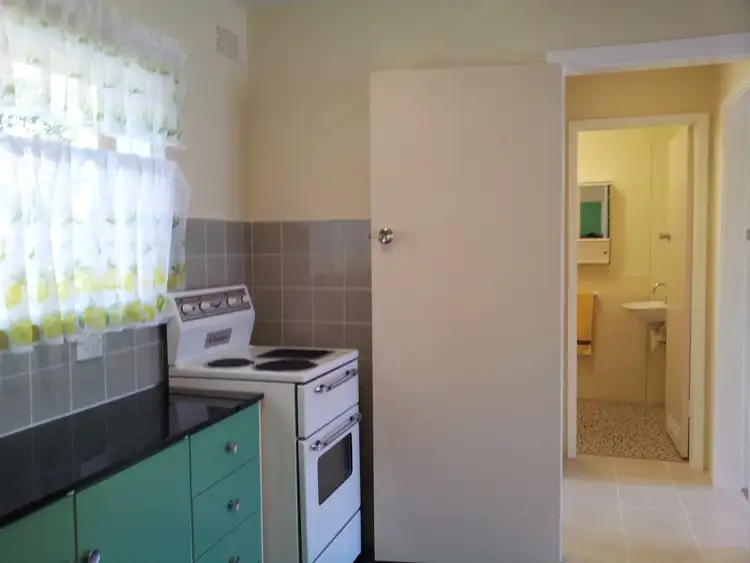 Sixth view of Homely apartment listing, 17/8 Brunswick Parade, Ashfield NSW 2131