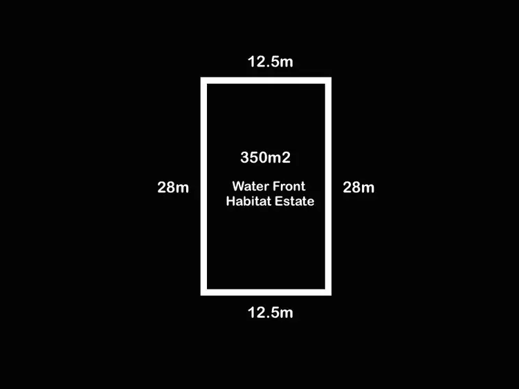 1528 Habitat, Tarneit VIC 3029