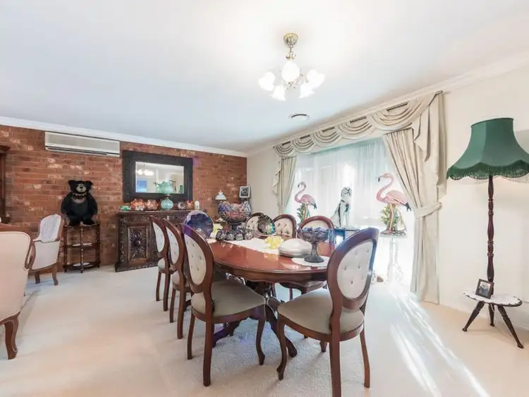 Fourth view of Homely house listing, 5 Sheffield Close, Pakenham VIC 3810