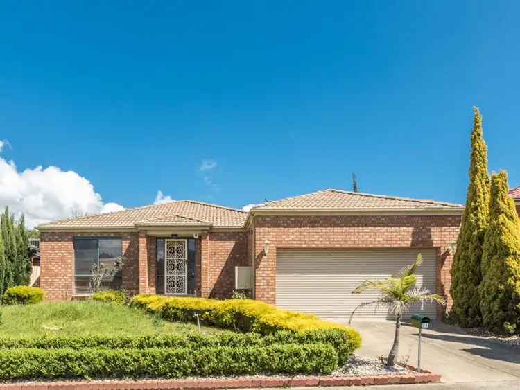 26 Redwood Avenue, Hampton Park VIC 3976