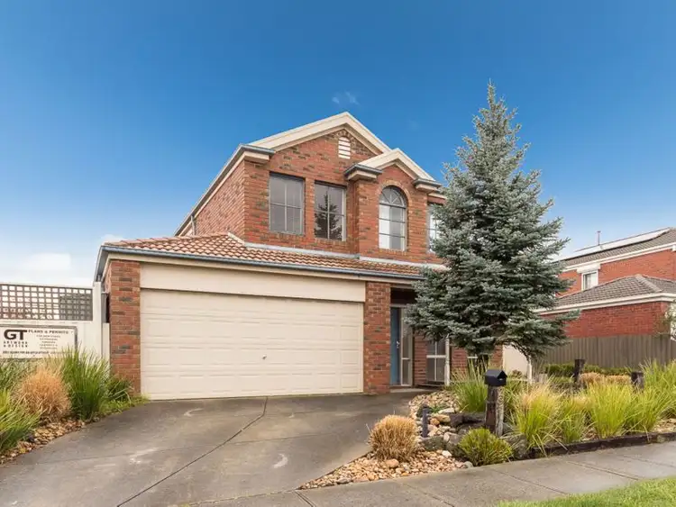 297 Ormond Road, Narre Warren South VIC 3805