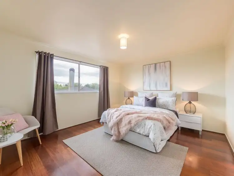 Fifth view of Homely house listing, 297 Ormond Road, Narre Warren South VIC 3805