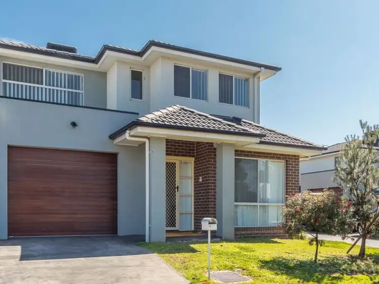 4/5 Tarella Street, Hampton Park VIC 3976