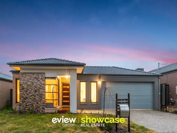 59 Burford Way, Cranbourne North VIC 3977