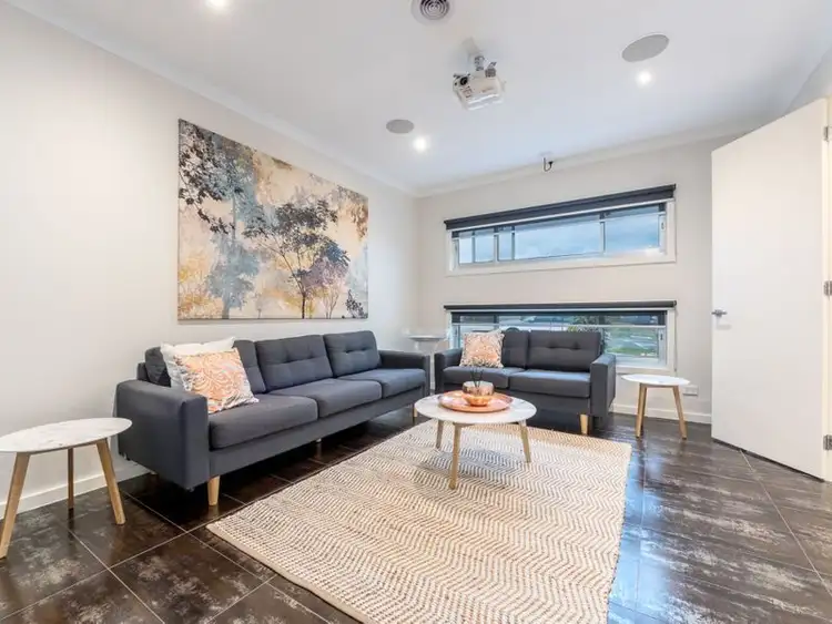 Third view of Homely house listing, 57 Hinrichsen Drive, Hallam VIC 3803