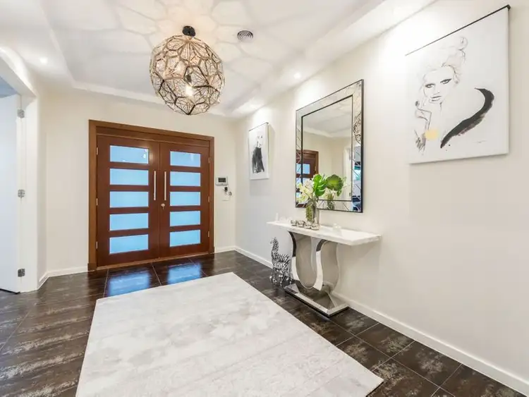 Fourth view of Homely house listing, 57 Hinrichsen Drive, Hallam VIC 3803