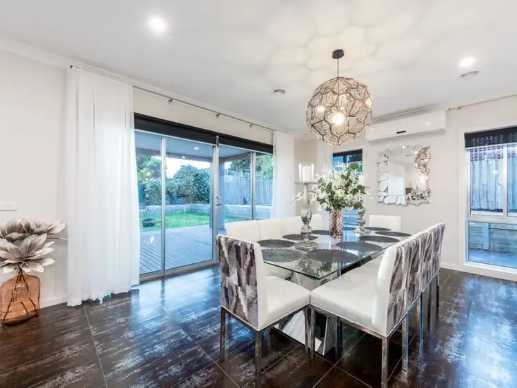 Sixth view of Homely house listing, 57 Hinrichsen Drive, Hallam VIC 3803