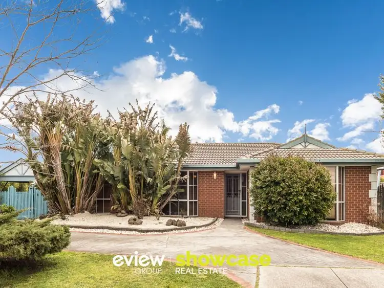 1 Jema Close, Narre Warren South VIC 3805