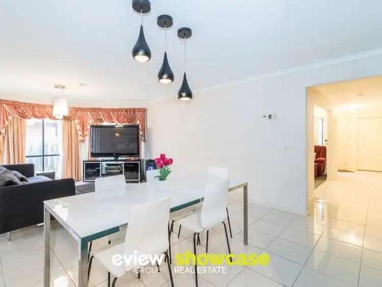 Seventh view of Homely house listing, 4 Day Place, Hampton Park VIC 3976