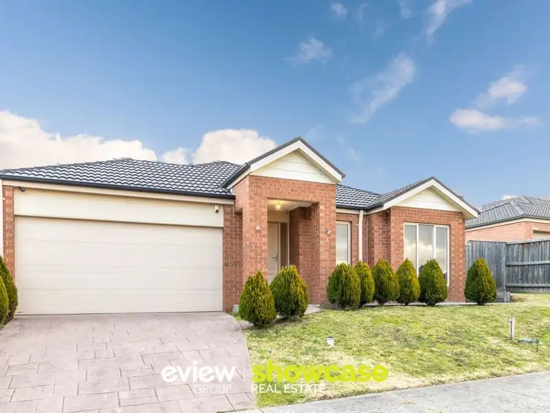 Main view of Homely house listing, 111 Majestic Boulevard, Cranbourne VIC 3977