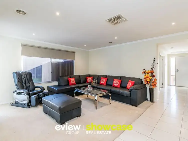Second view of Homely house listing, 111 Majestic Boulevard, Cranbourne VIC 3977