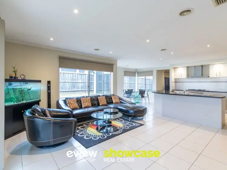 Fifth view of Homely house listing, 111 Majestic Boulevard, Cranbourne VIC 3977