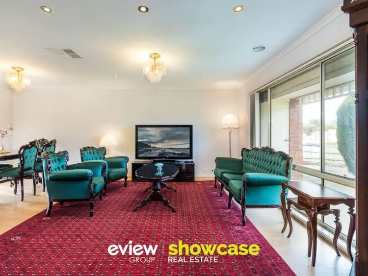 14 England Walk, Narre Warren South VIC 3805
