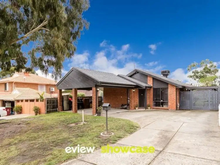 1 Stanton Close, Narre Warren South VIC 3805