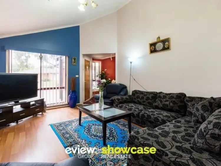 Second view of Homely house listing, 1 Stanton Close, Narre Warren South VIC 3805