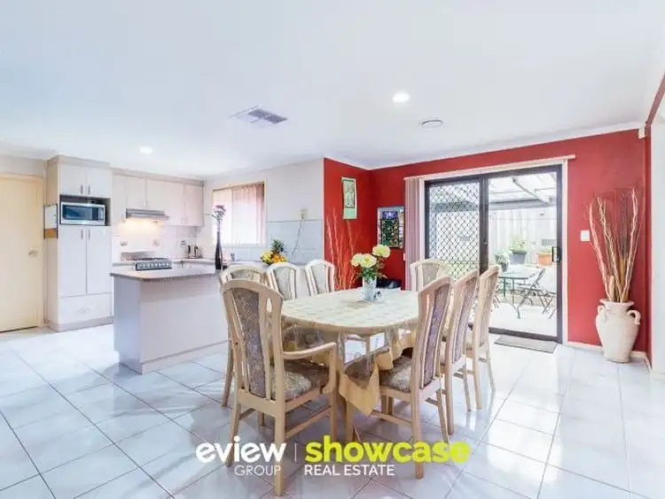 Third view of Homely house listing, 1 Stanton Close, Narre Warren South VIC 3805