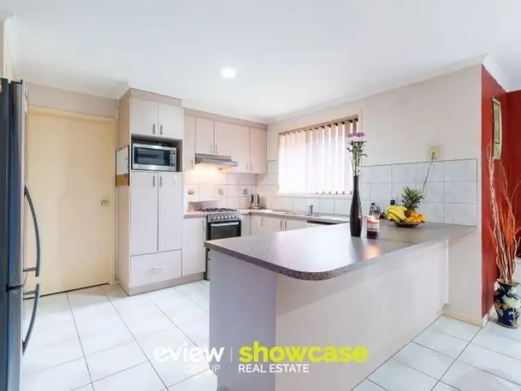 Fourth view of Homely house listing, 1 Stanton Close, Narre Warren South VIC 3805