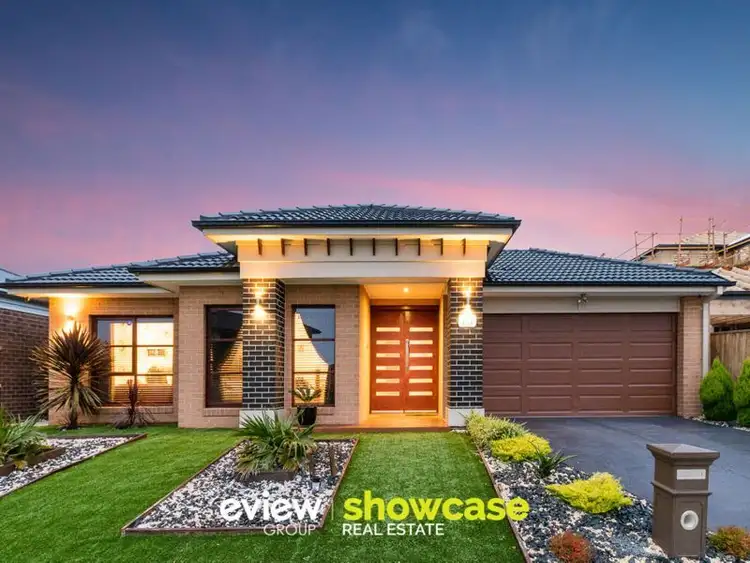 Main view of Homely house listing, 13 Woodstock Drive, Cranbourne North VIC 3977