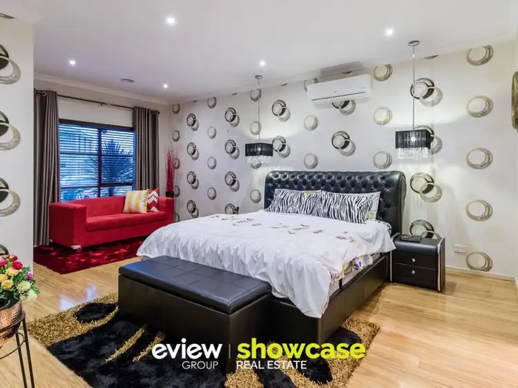 Third view of Homely house listing, 13 Woodstock Drive, Cranbourne North VIC 3977