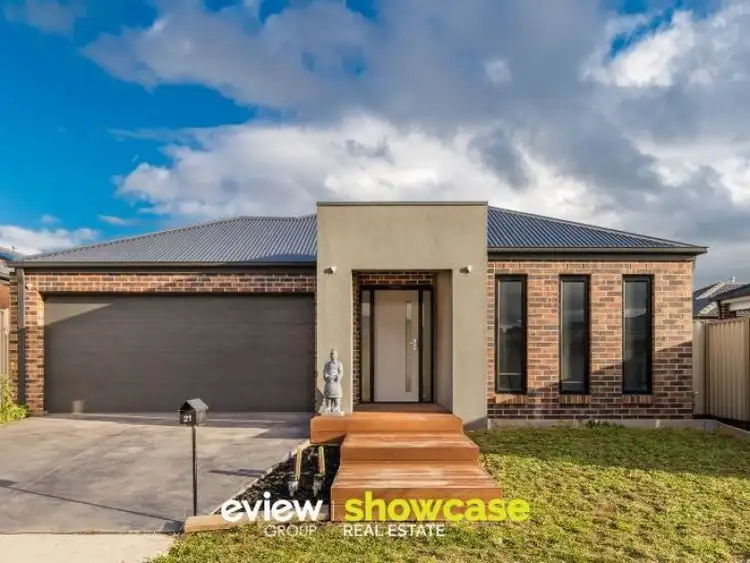 21 Romina Street, Pakenham VIC 3810