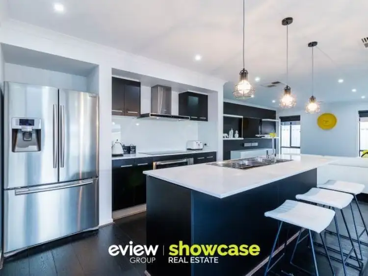 Third view of Homely house listing, 21 Romina Street, Pakenham VIC 3810