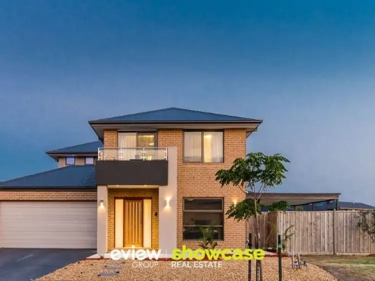 46 Freshfields Drive, Cranbourne North VIC 3977