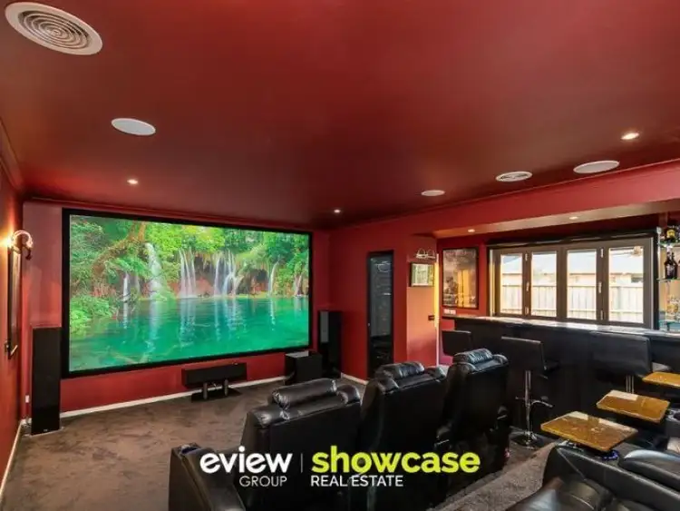 Fifth view of Homely house listing, 46 Freshfields Drive, Cranbourne North VIC 3977