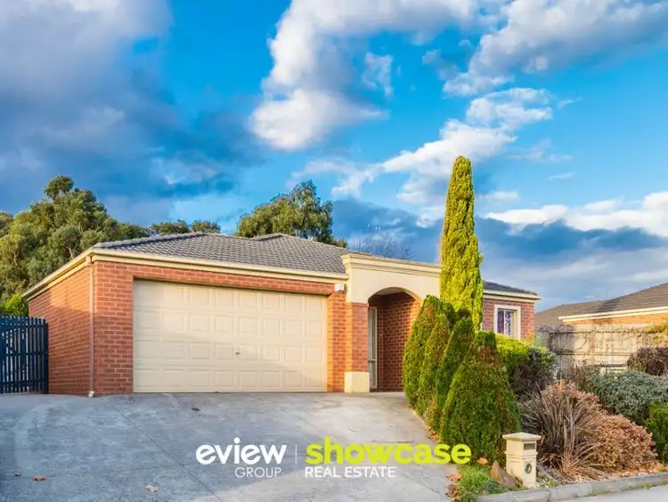 379 Ormond Road, Narre Warren South VIC 3805