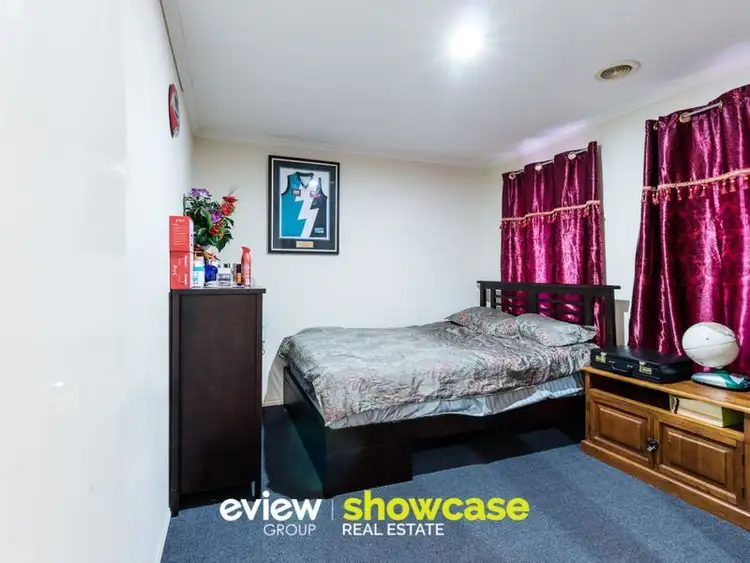 Sixth view of Homely house listing, 379 Ormond Road, Narre Warren South VIC 3805