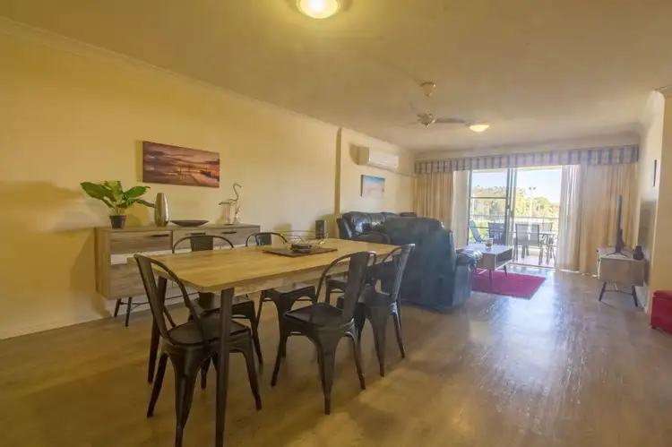 Second view of Homely unit listing, 25/5 Links Court, Woorim QLD 4507