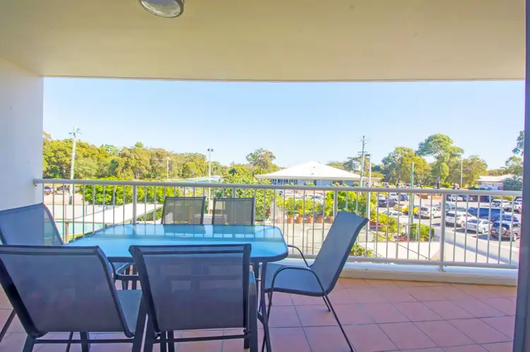 Third view of Homely unit listing, 25/5 Links Court, Woorim QLD 4507