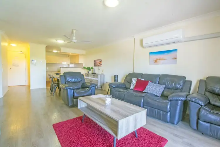 Fifth view of Homely unit listing, 25/5 Links Court, Woorim QLD 4507