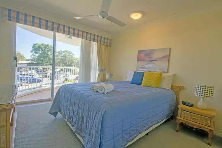 Seventh view of Homely unit listing, 25/5 Links Court, Woorim QLD 4507