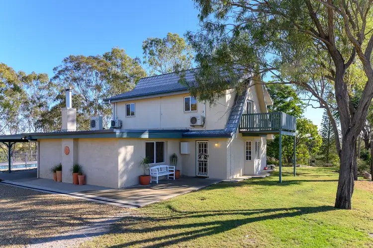 62 Baker Road, Calliope QLD 4680