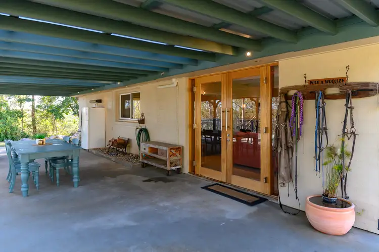 Fourth view of Homely rural property listing, 62 Baker Road, Calliope QLD 4680