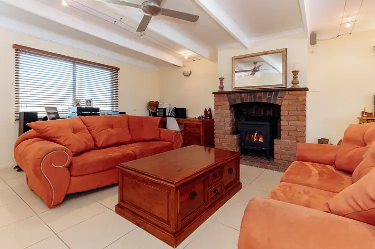 Fifth view of Homely rural property listing, 62 Baker Road, Calliope QLD 4680