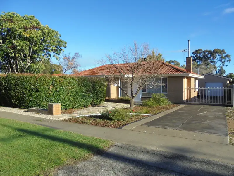 Main view of Homely house listing, 147 Fulham Street, Kewdale WA 6105