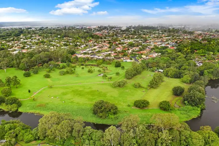 Third view of Homely rural property listing, 3 Caravel Court, Caboolture South QLD 4510