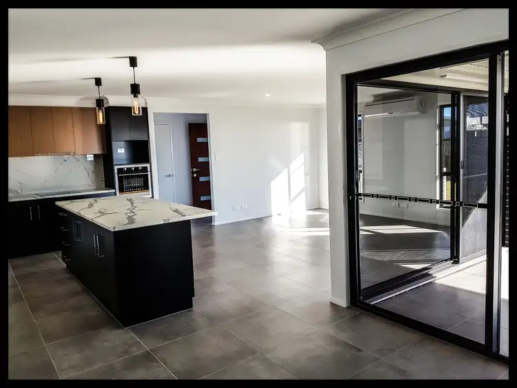 Third view of Homely house listing, 2//6 Farrer Street, Cranley QLD 4350