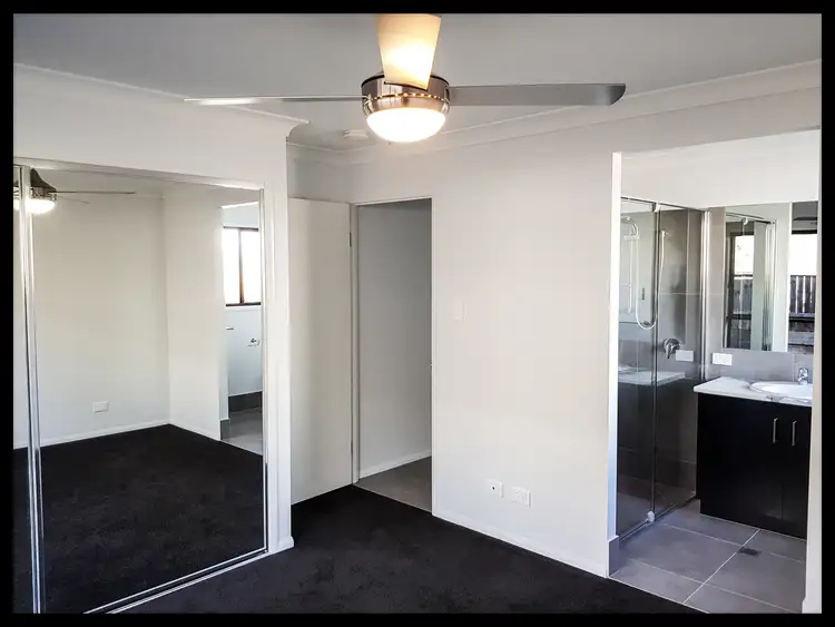 Fourth view of Homely house listing, 2//6 Farrer Street, Cranley QLD 4350